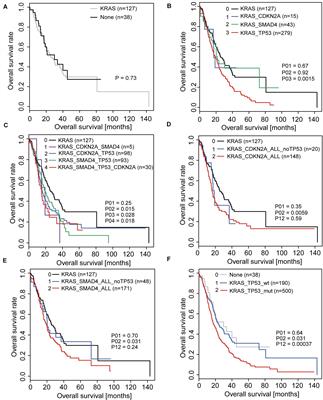 STRAP as a New Therapeutic Target for Poor Prognosis of Pancreatic Ductal Adenocarcinoma Patients Mainly Caused by TP53 Mutation